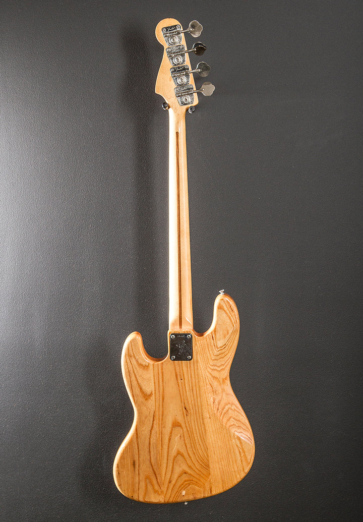 Used Jazz Bass '73