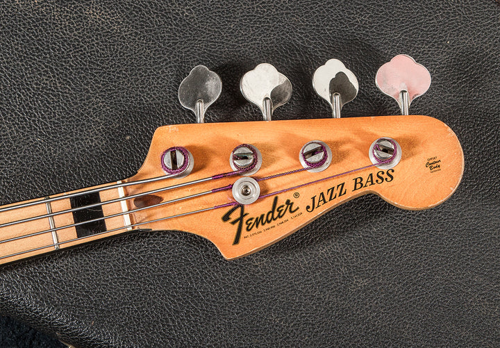 Used Jazz Bass '73