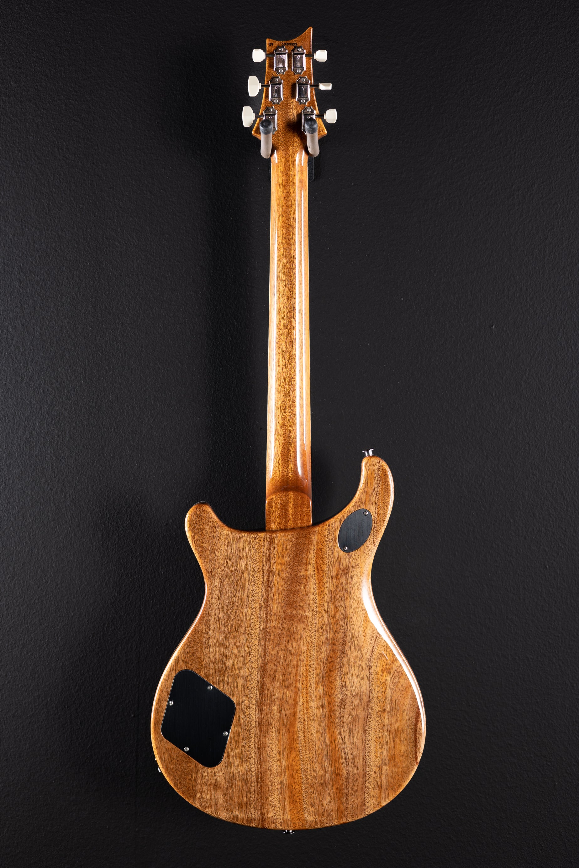 McCarty 594 - Gold Top – Dave's Guitar Shop McCarty 594 - Gold Top – Dave's Guitar Shop