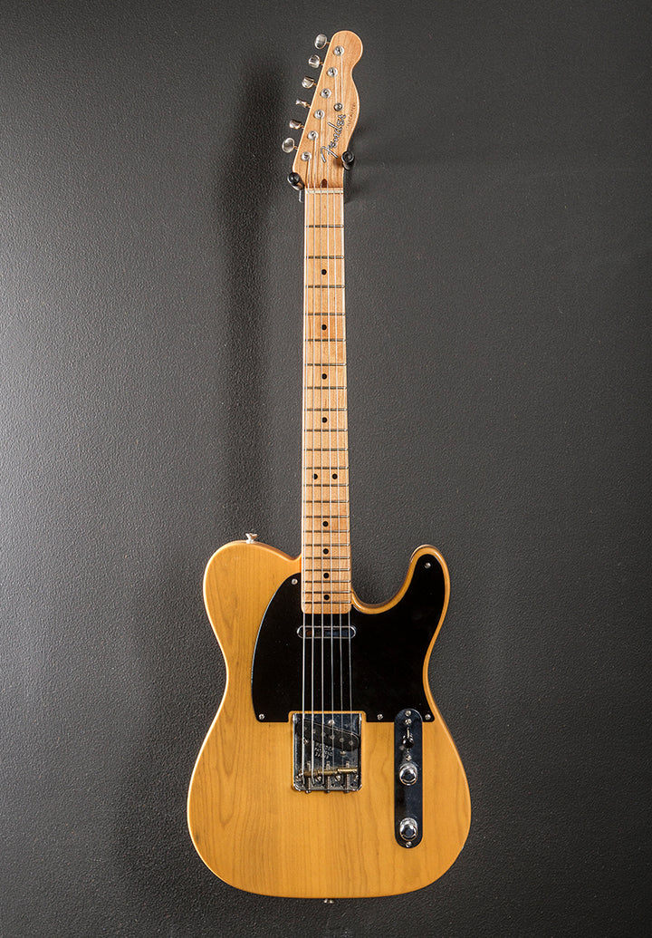 Used American Vintage '52 Reissue Tele '01