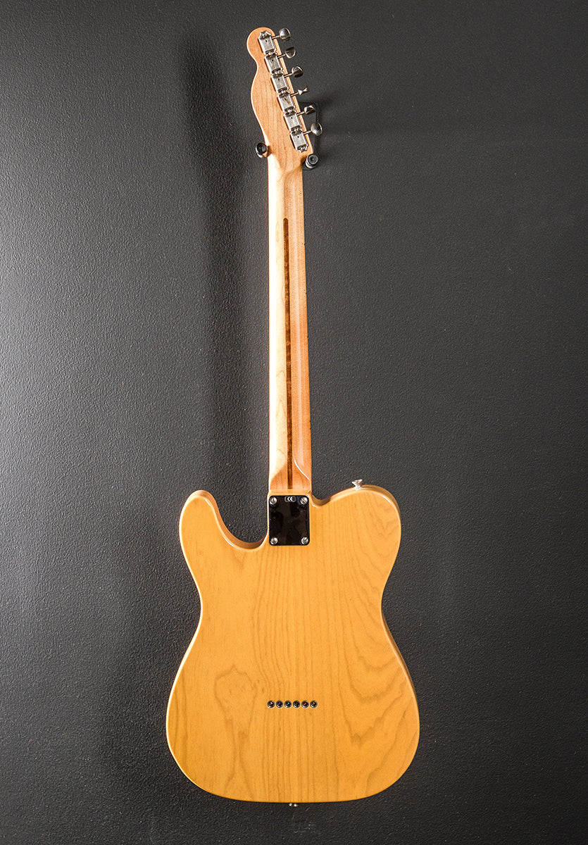 Used American Vintage '52 Reissue Tele '01