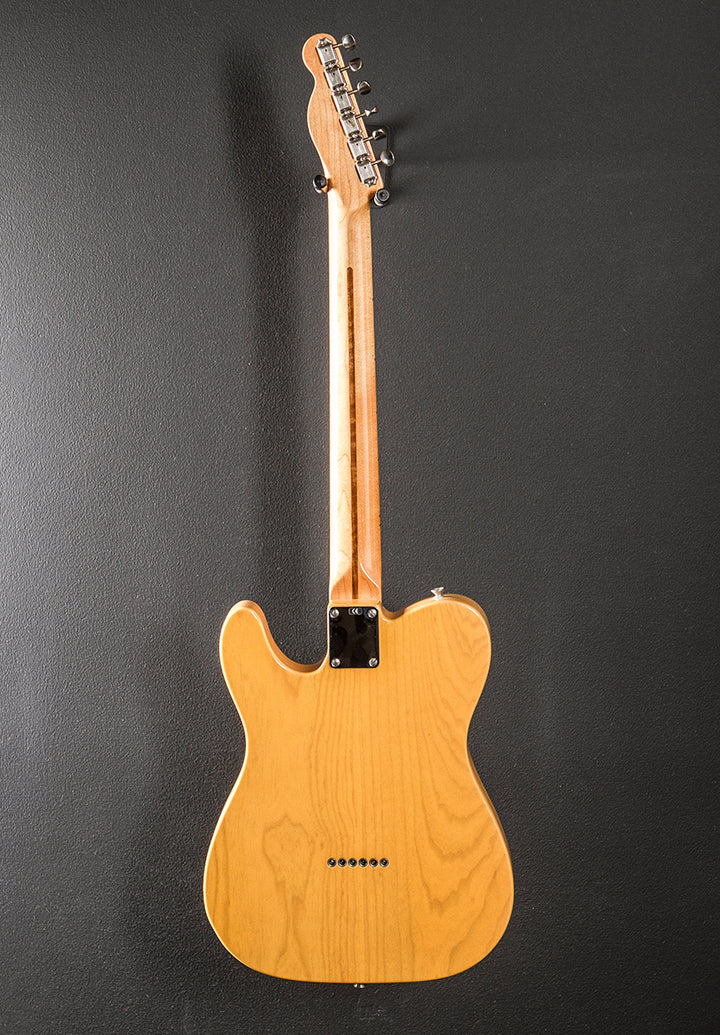 Used American Vintage '52 Reissue Tele '01