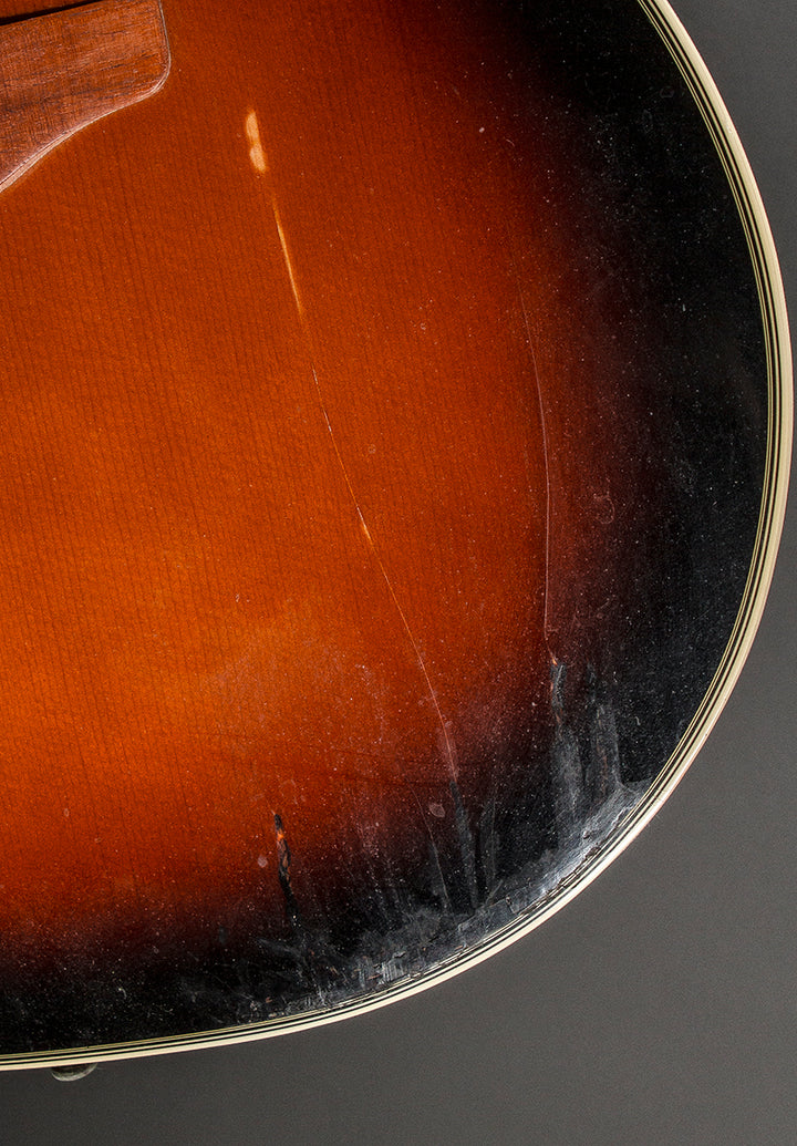 Model 4861 Balladeer, Late 1980's