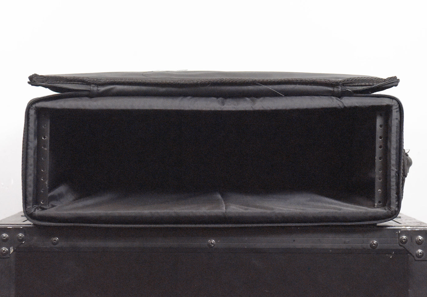 3-Space Rack Soft Case, Recent