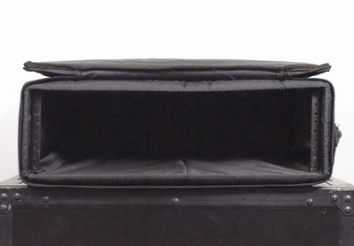 3-Space Rack Soft Case, Recent