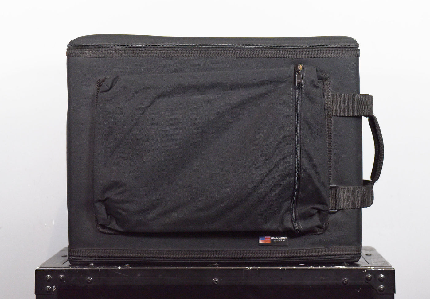 3-Space Rack Soft Case, Recent