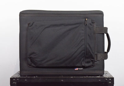 3-Space Rack Soft Case, Recent