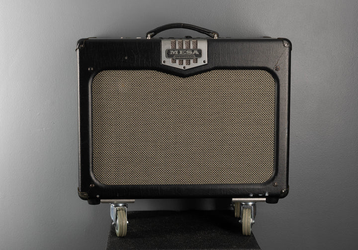 TransAtlantic® TA-30 1x12 combo, Recent