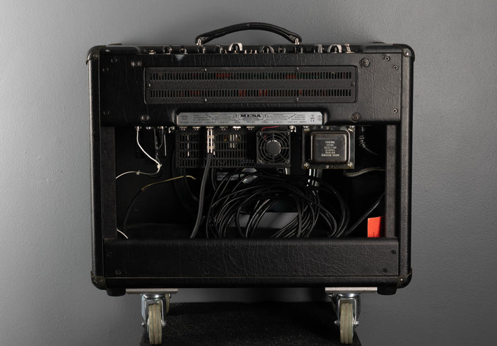 TransAtlantic® TA-30 1x12 combo, Recent