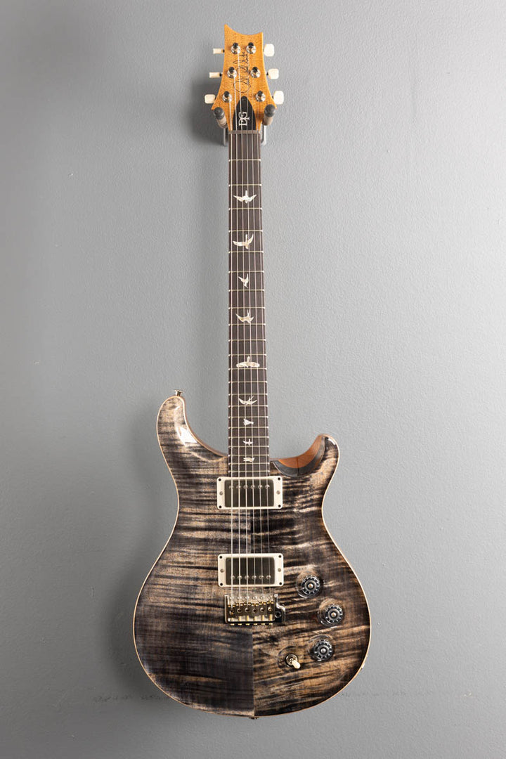 DGT (David Grissom Trem) - Charcoal w/Birds