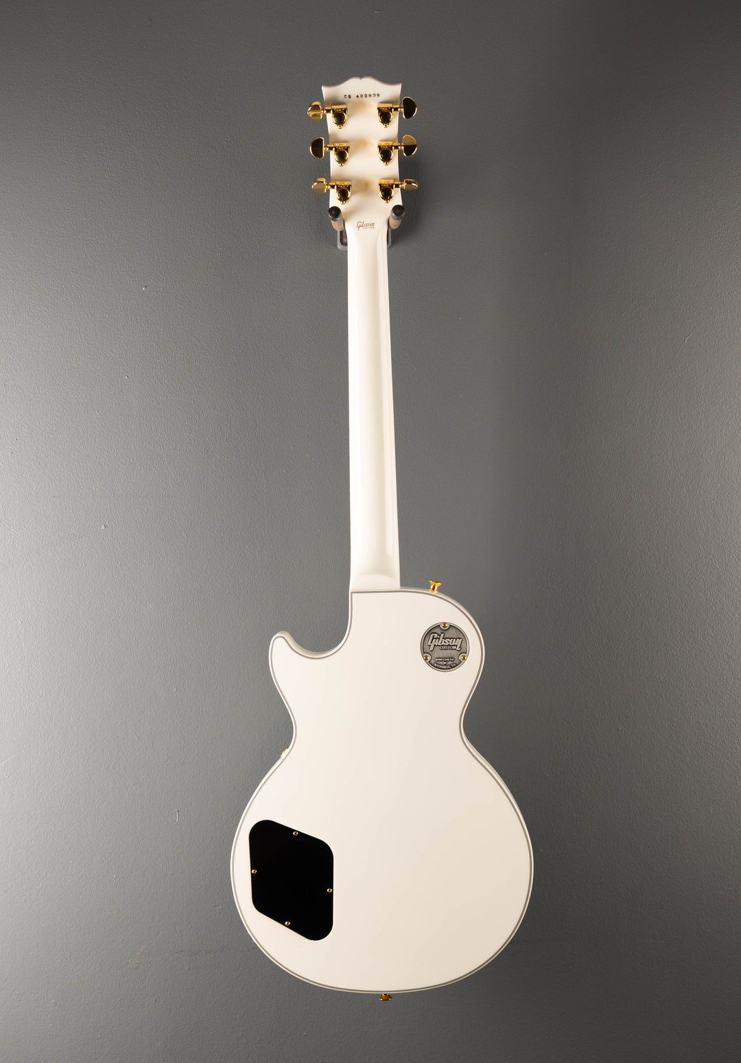 Les Paul Custom, '24