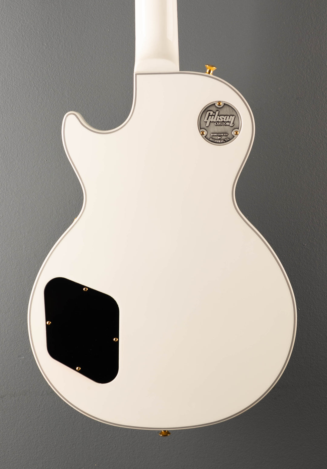 Les Paul Custom, '24