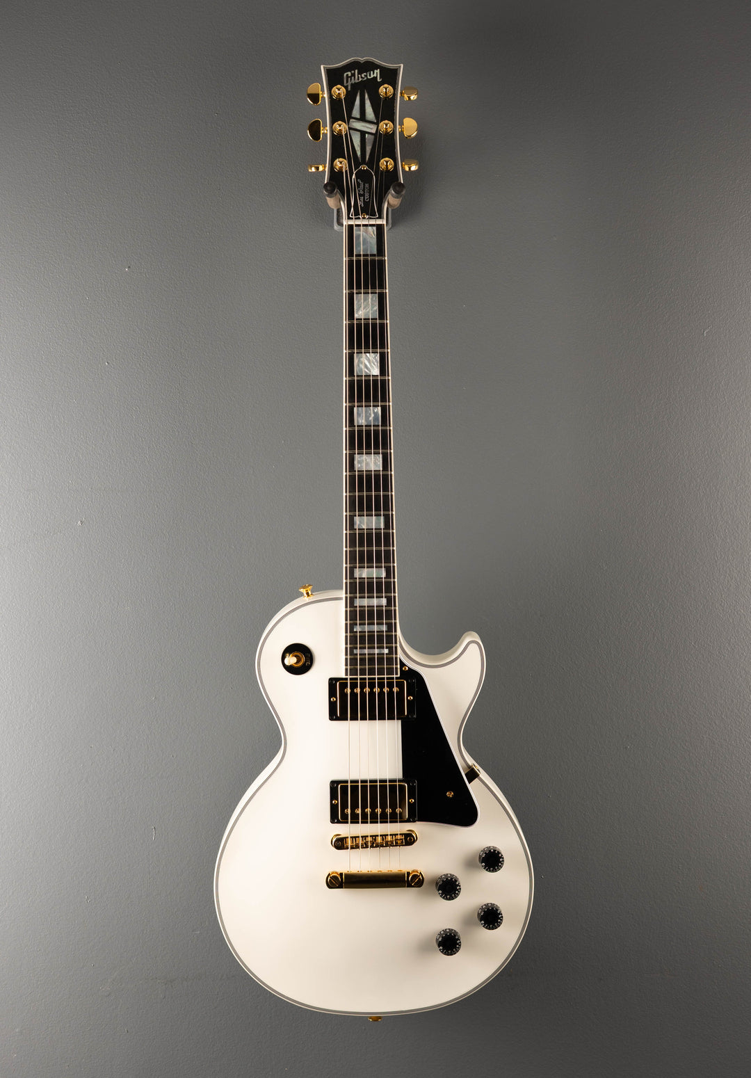 Les Paul Custom, '24