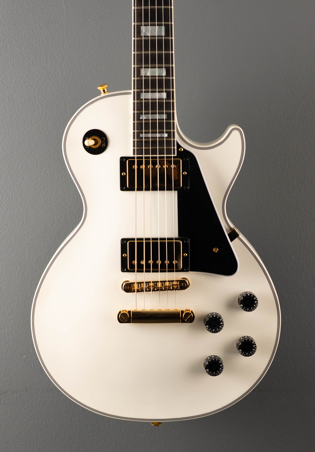 Les Paul Custom, '24