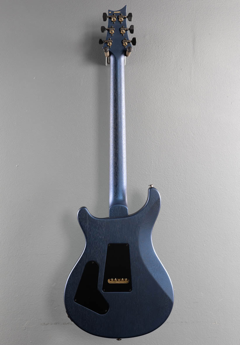 Standard 24 Satin - Pearl Black – Dave's Guitar Shop