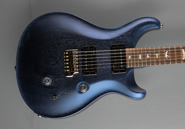 Standard 24 Satin - Pearl Black