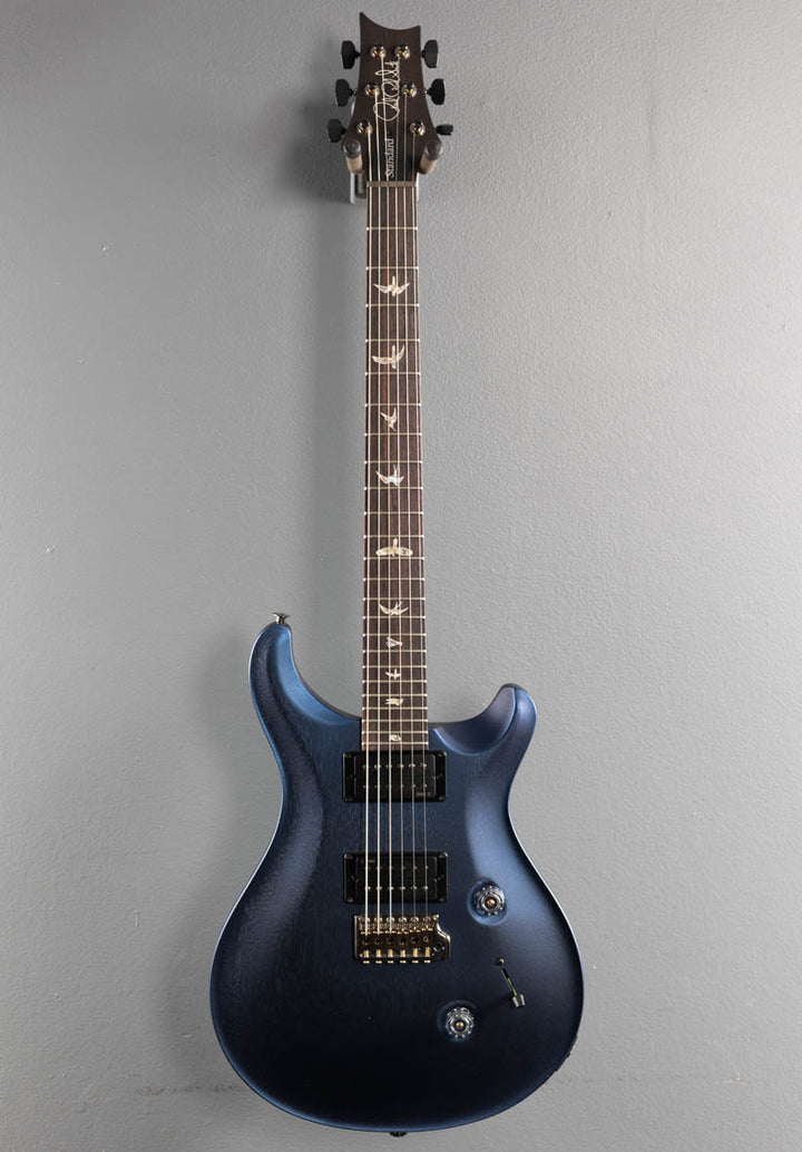 Standard 24 Satin - Pearl Black