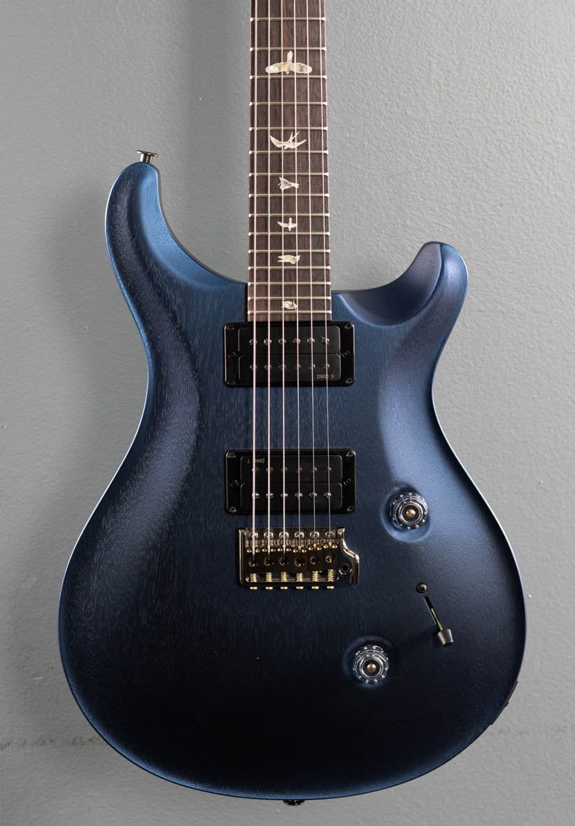 Standard 24 Satin - Pearl Black – Dave's Guitar Shop