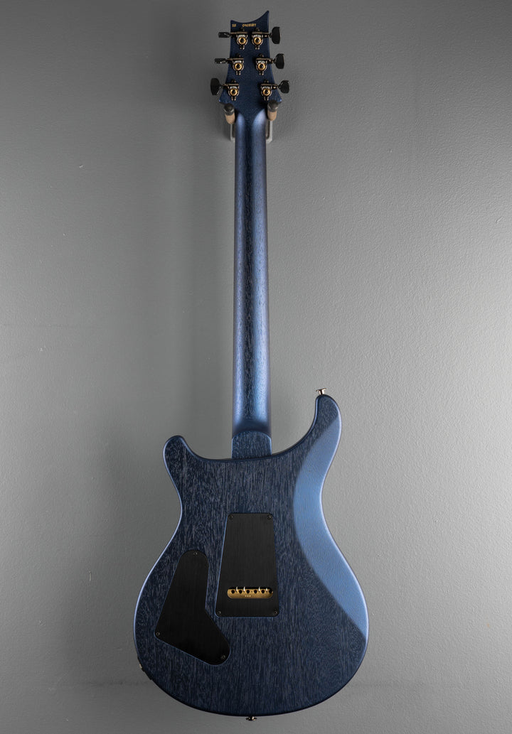 Standard 24 Satin - Pearl Black