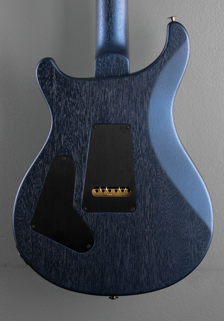 Standard 24 Satin - Pearl Black