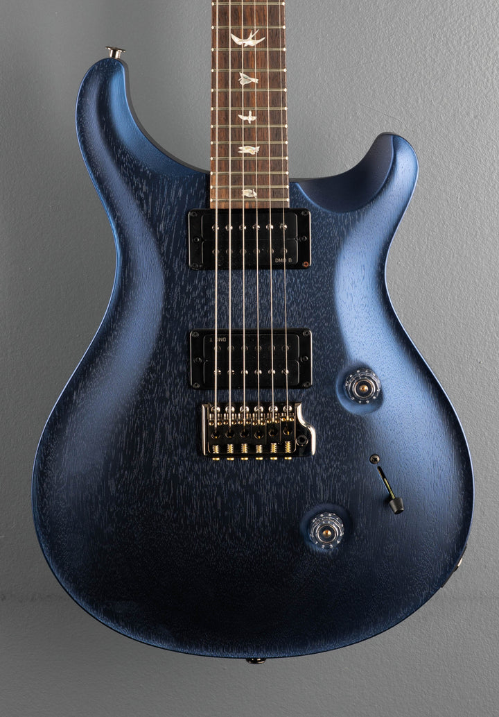 Standard 24 Satin - Pearl Black