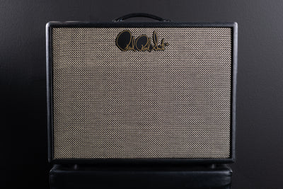 1x12" Cab, Recent