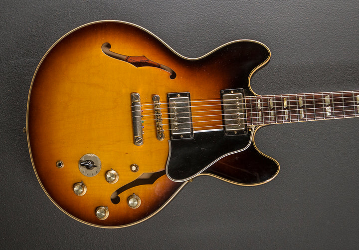 1964 Reissue ES-345TD '14