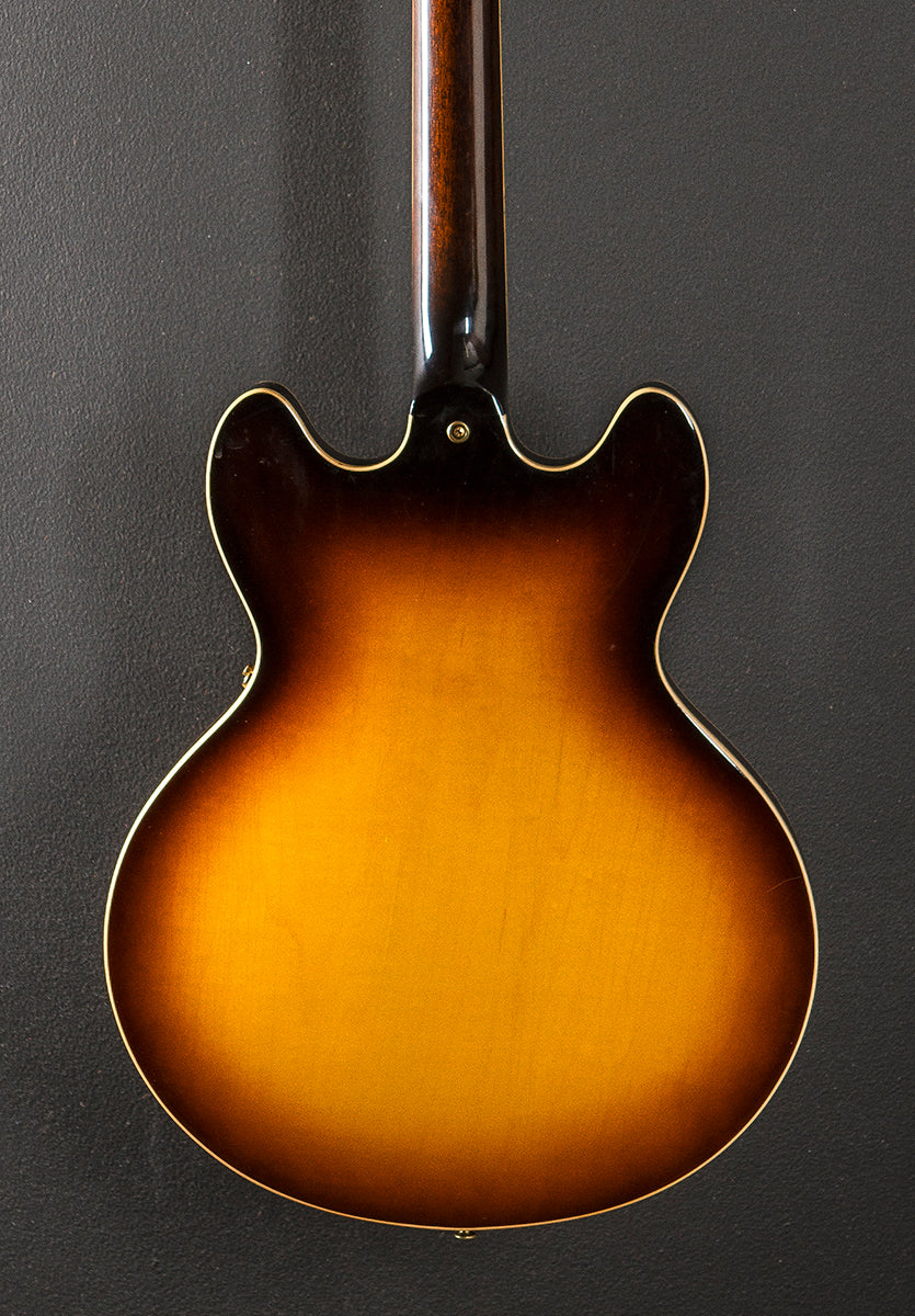 1964 Reissue ES-345TD '14