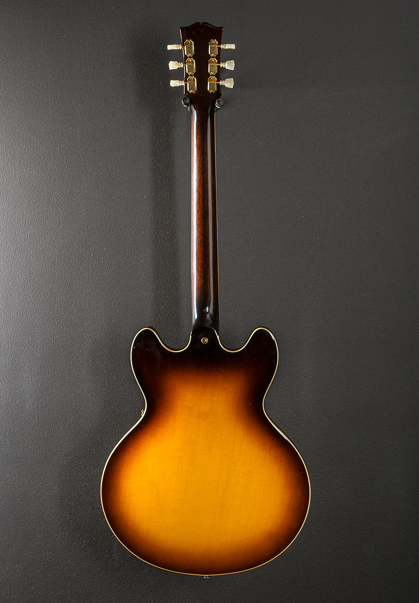 1964 Reissue ES-345TD '14