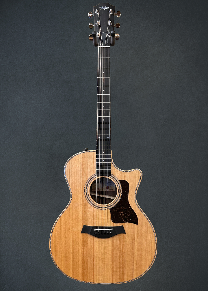 Used 414CE Studio &