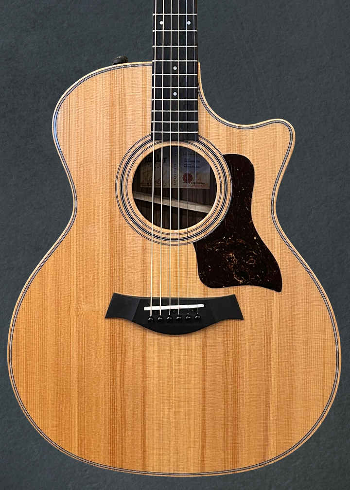 Used 414CE Studio &