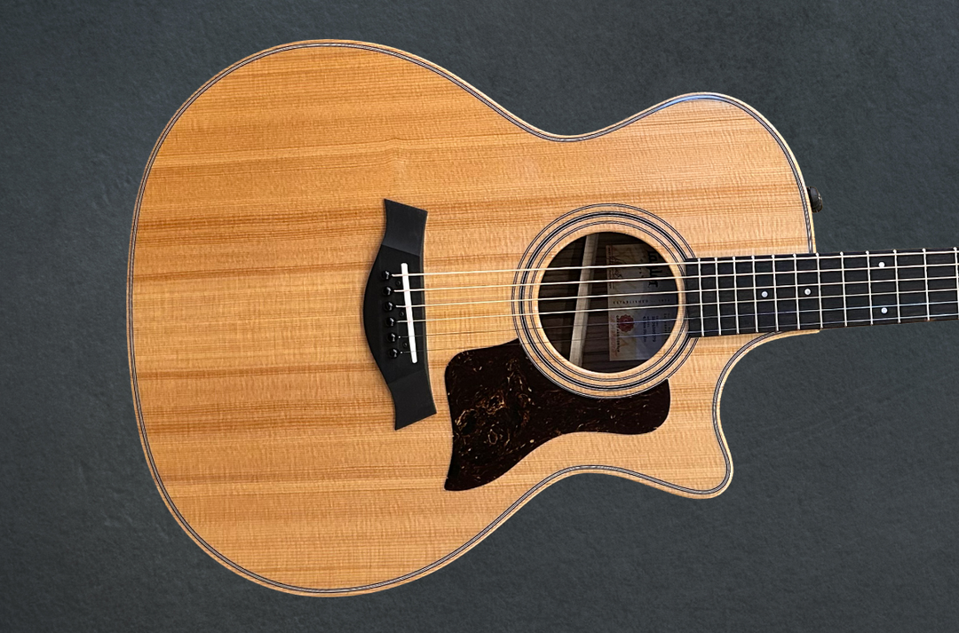 Used 414CE Studio &