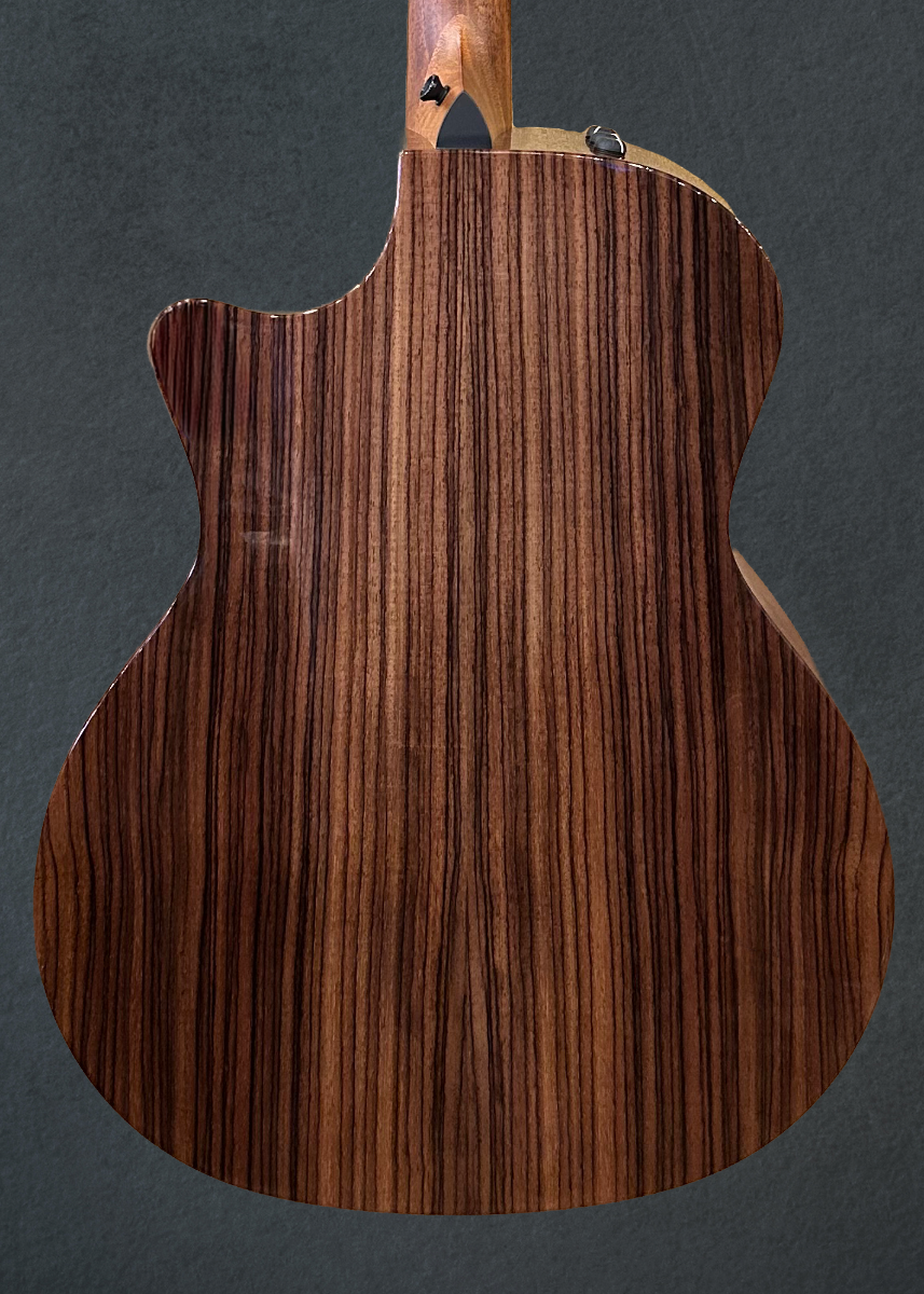 Used 414CE Studio &