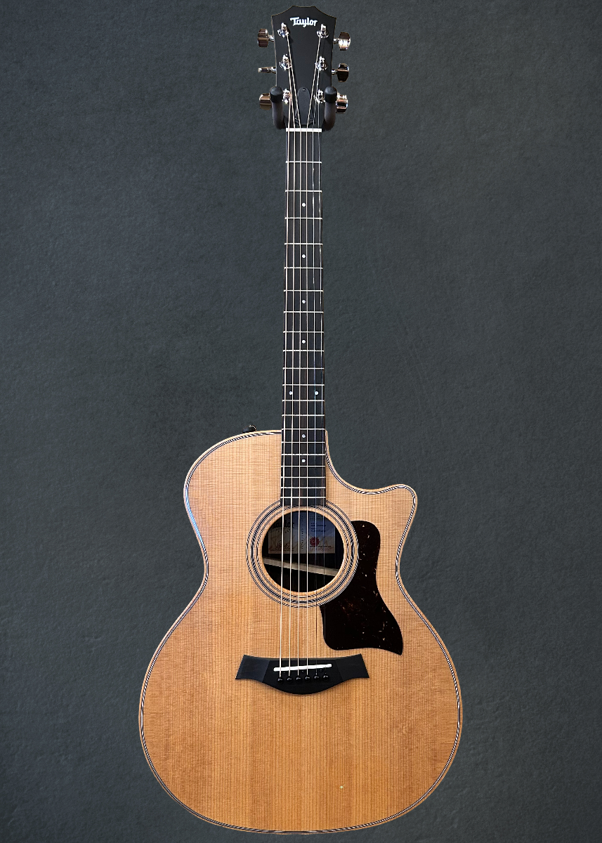 Used 414CE Studio &