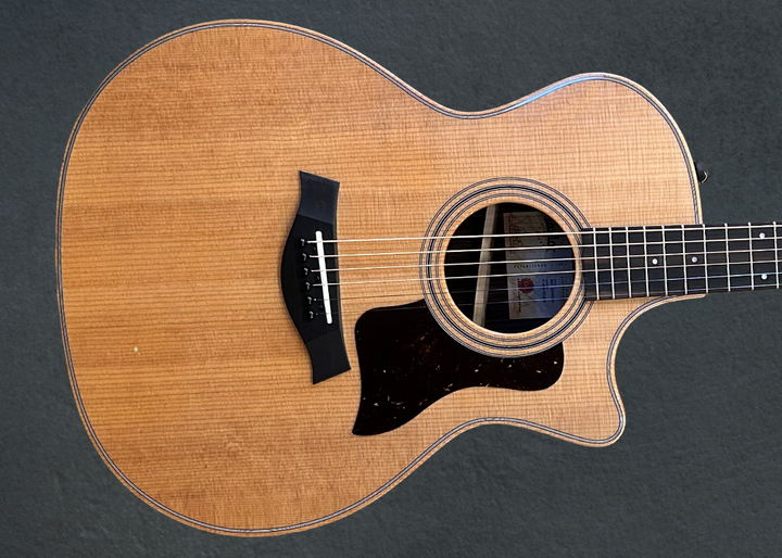 Used 414CE Studio &