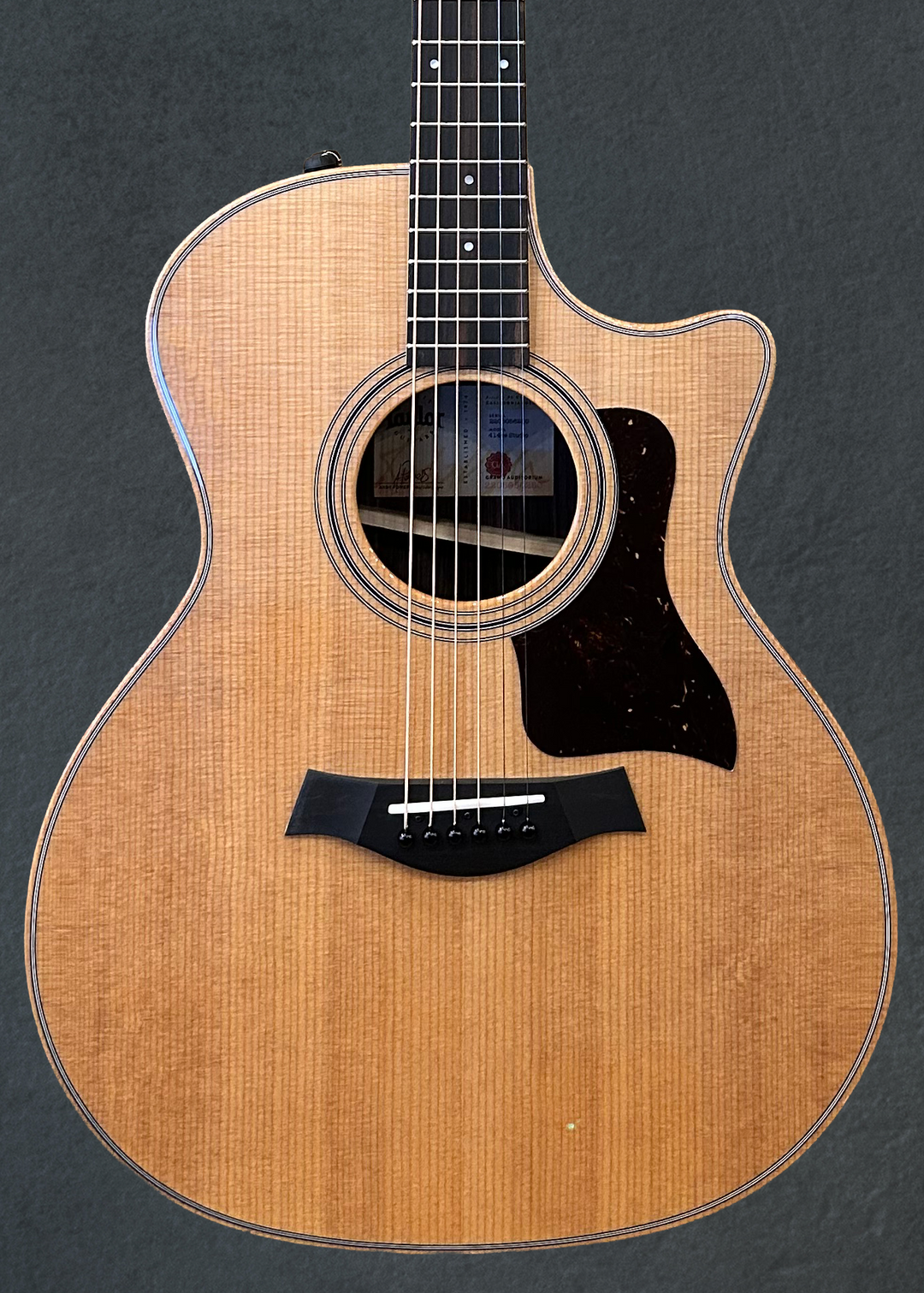 Used 414CE Studio &