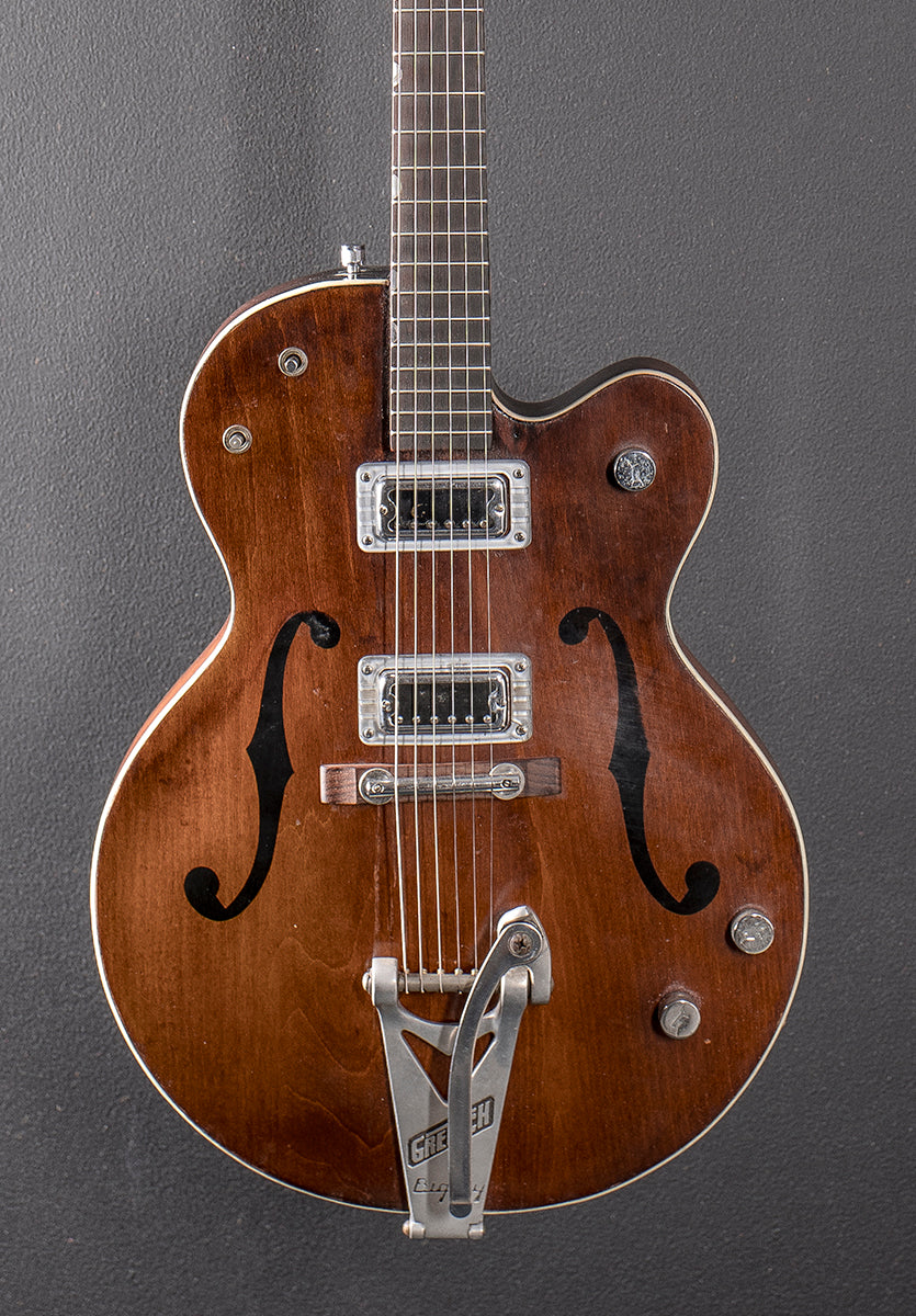 Model 6113 &