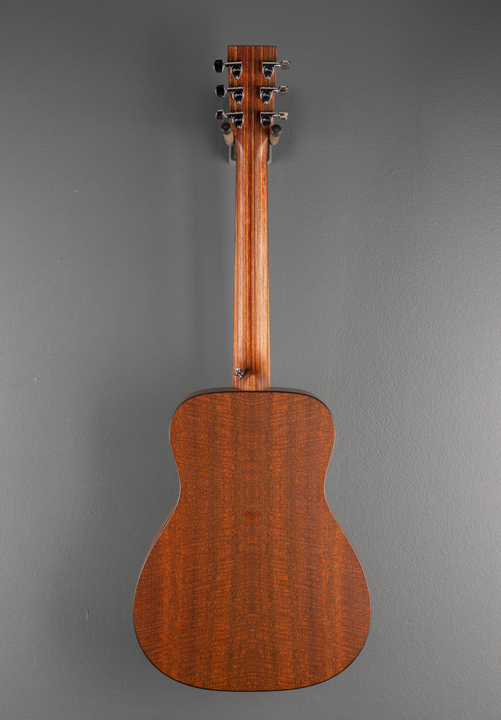 LX1 Little Martin, Recent