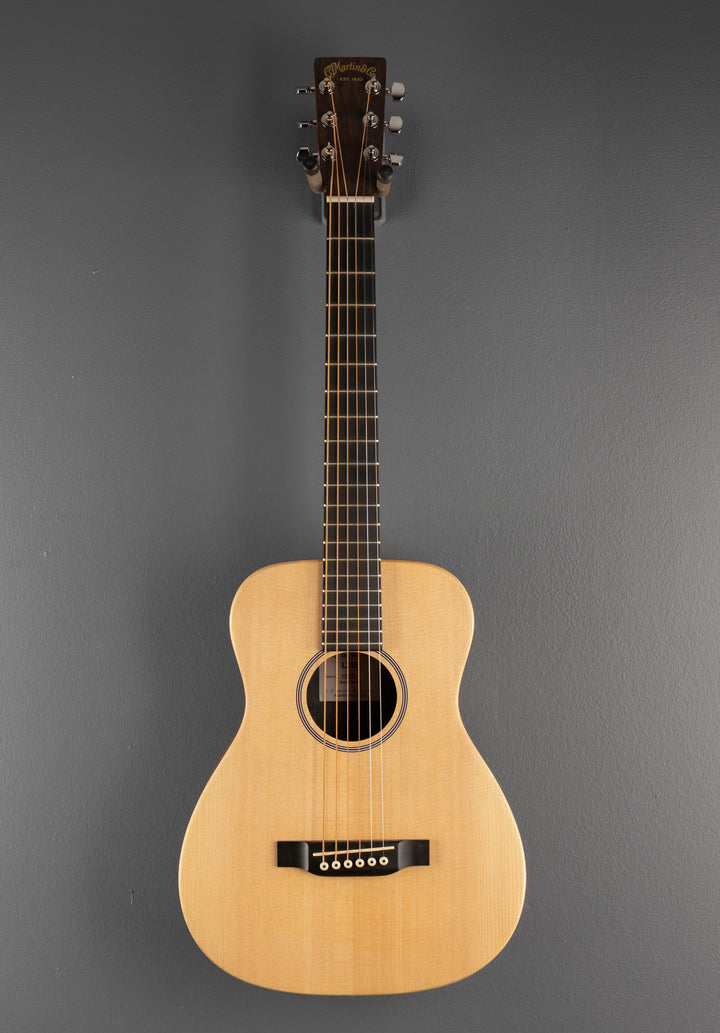 LX1 Little Martin, Recent