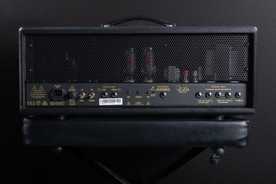 Sonzera 50 Head '20