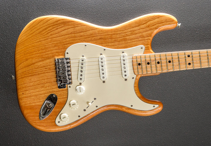Used Strat '73