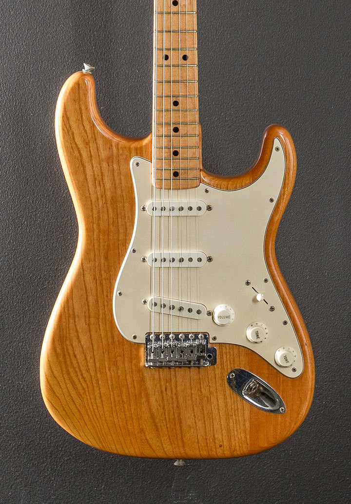 Used Strat '73