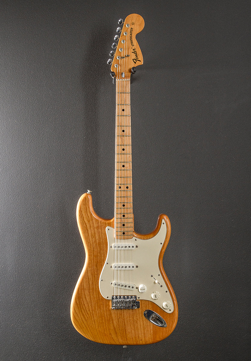 Used Strat 73