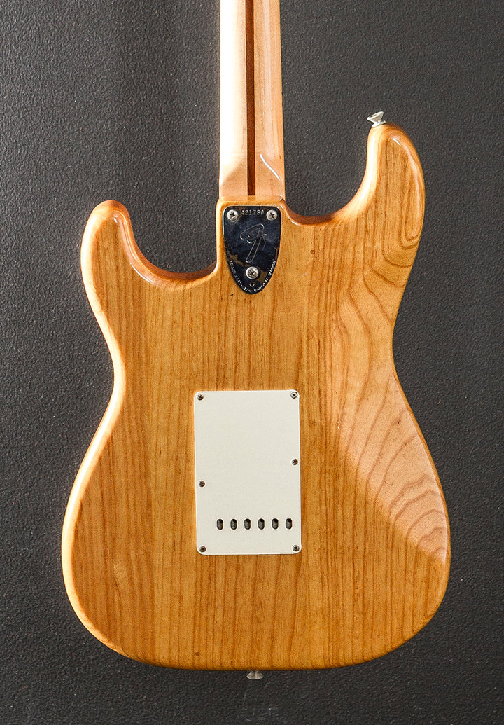 Used Strat '73