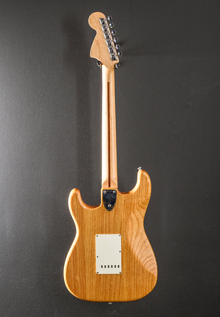 Used Strat '73