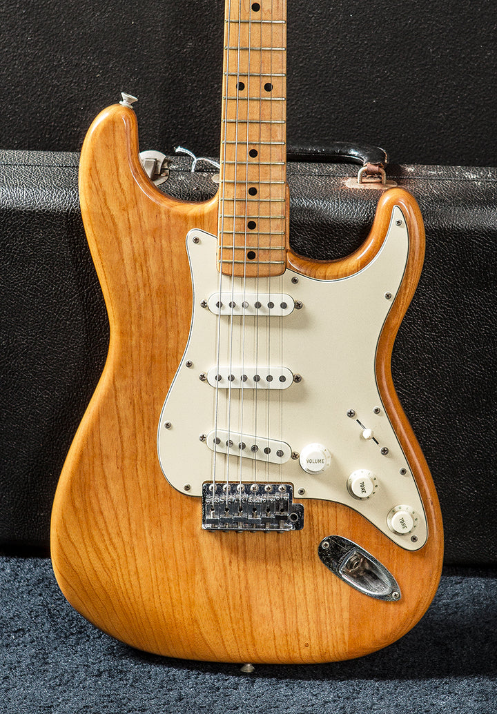 Used Strat '73