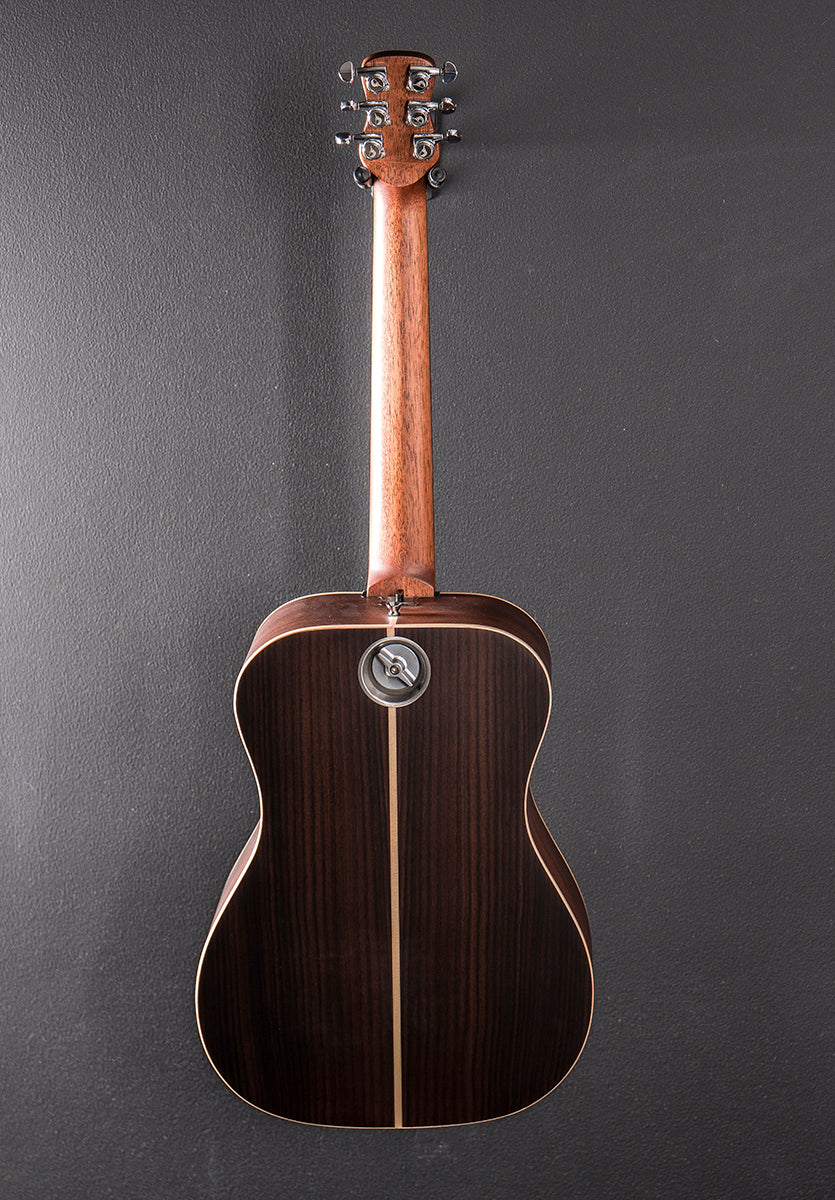 Model OF422 Travel Guitar, Recent