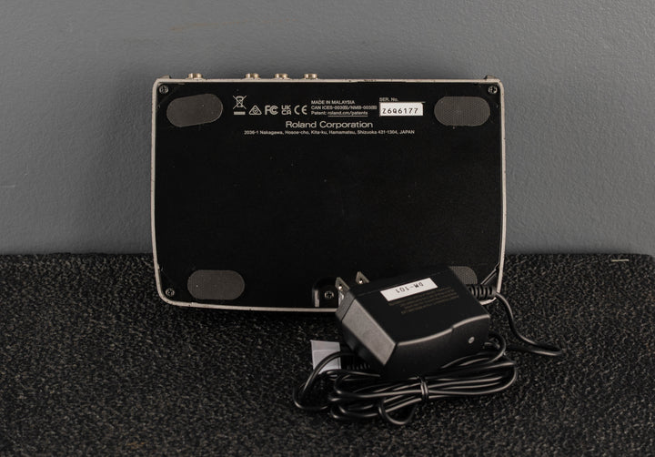 DM-101 Delay Machine, Recent