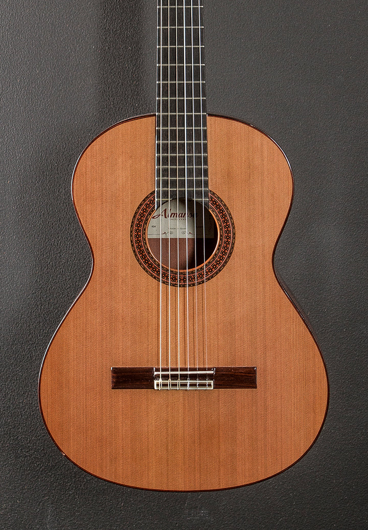 Conservatory Series 434 Classical, Recent