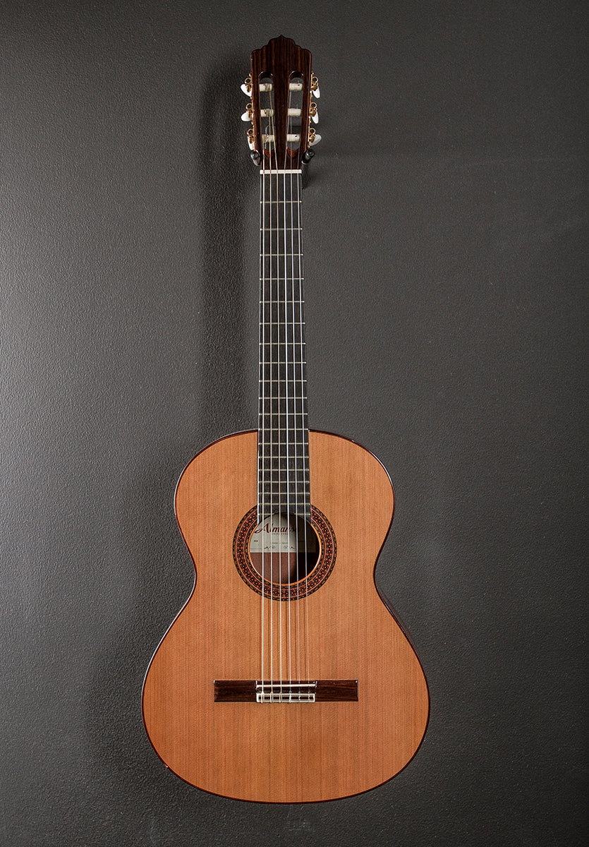 Conservatory Series 434 Classical, Recent